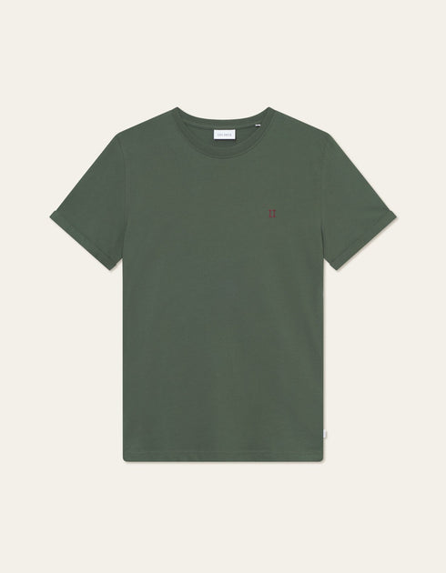 LES DEUX NORREGAARD CONTRAST T-SHIRT